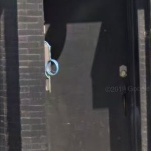 Meet your Posher, Pat